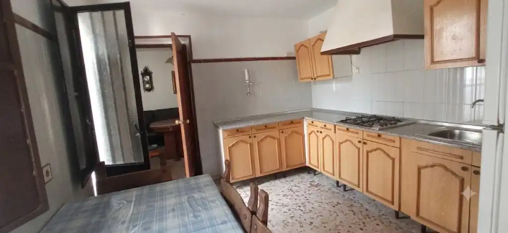 Casa adosada en venta en Calle Hernán Cortés, Puebla de Obando