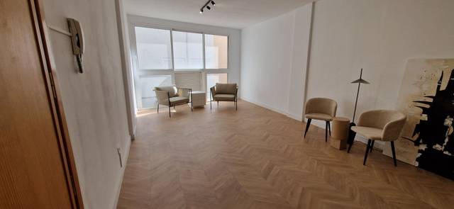 Oficina en Venta en Toscal