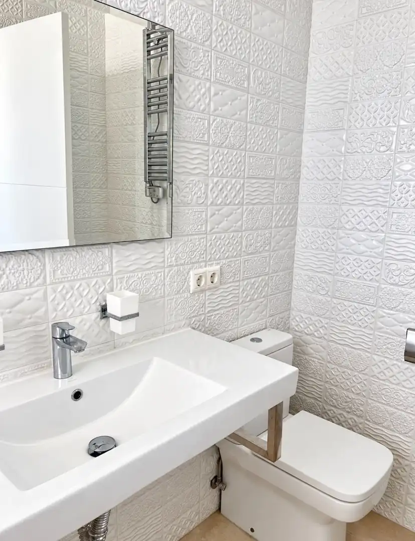 Duplex with pool for sale in Conrado Albaladejo, imagen 15