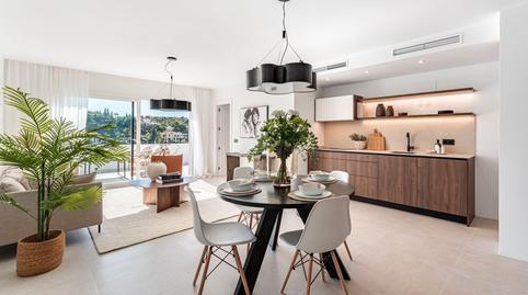 Photo 4 of Flat for sale in Calle la Pacheca Alta, 22, Benahavís pueblo, Málaga