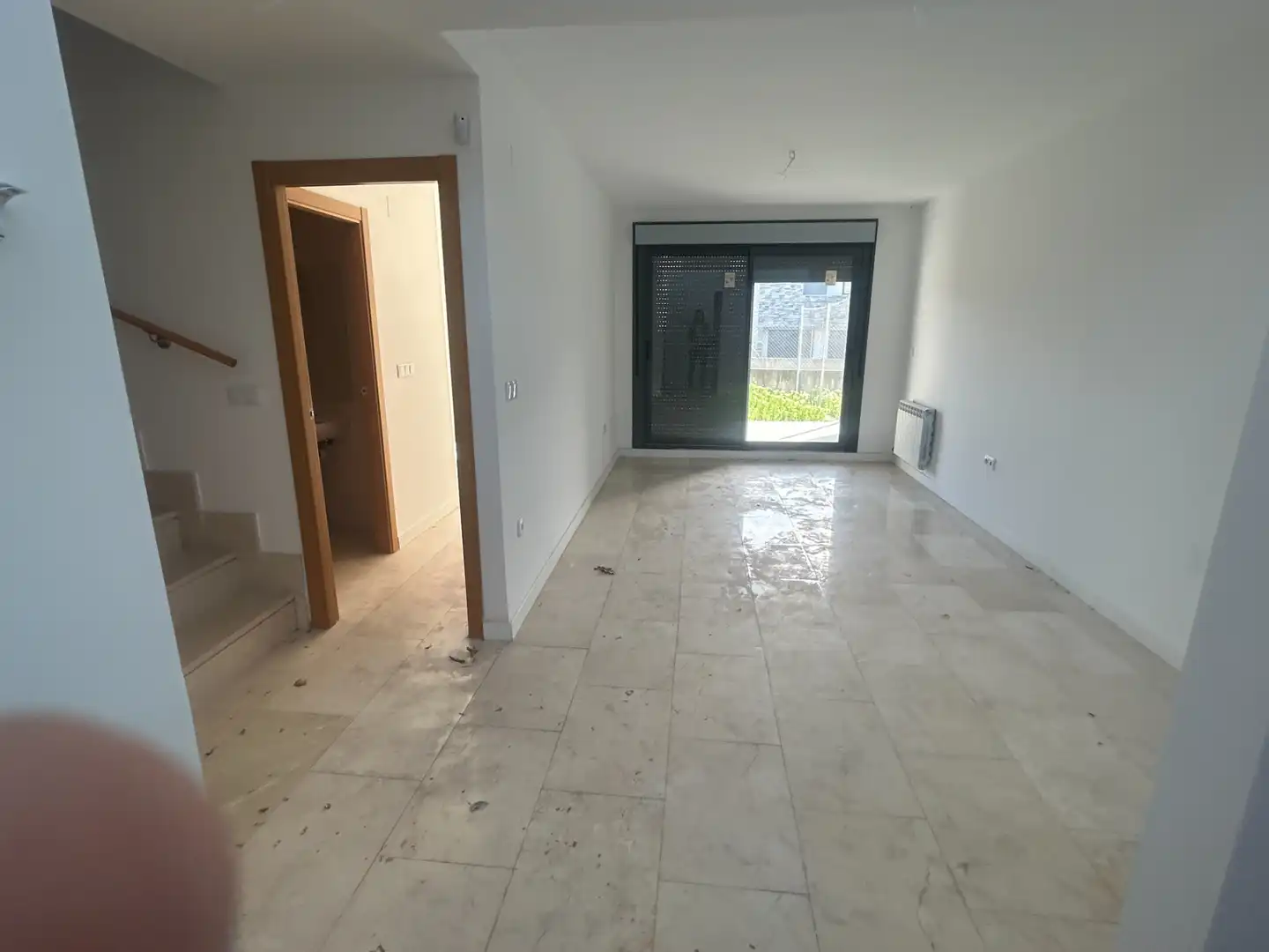 Einfamilien-Reihenhaus zum Verkauf in Arroyo de la Encomienda mit Heizung, Terrasse und Abstellraum