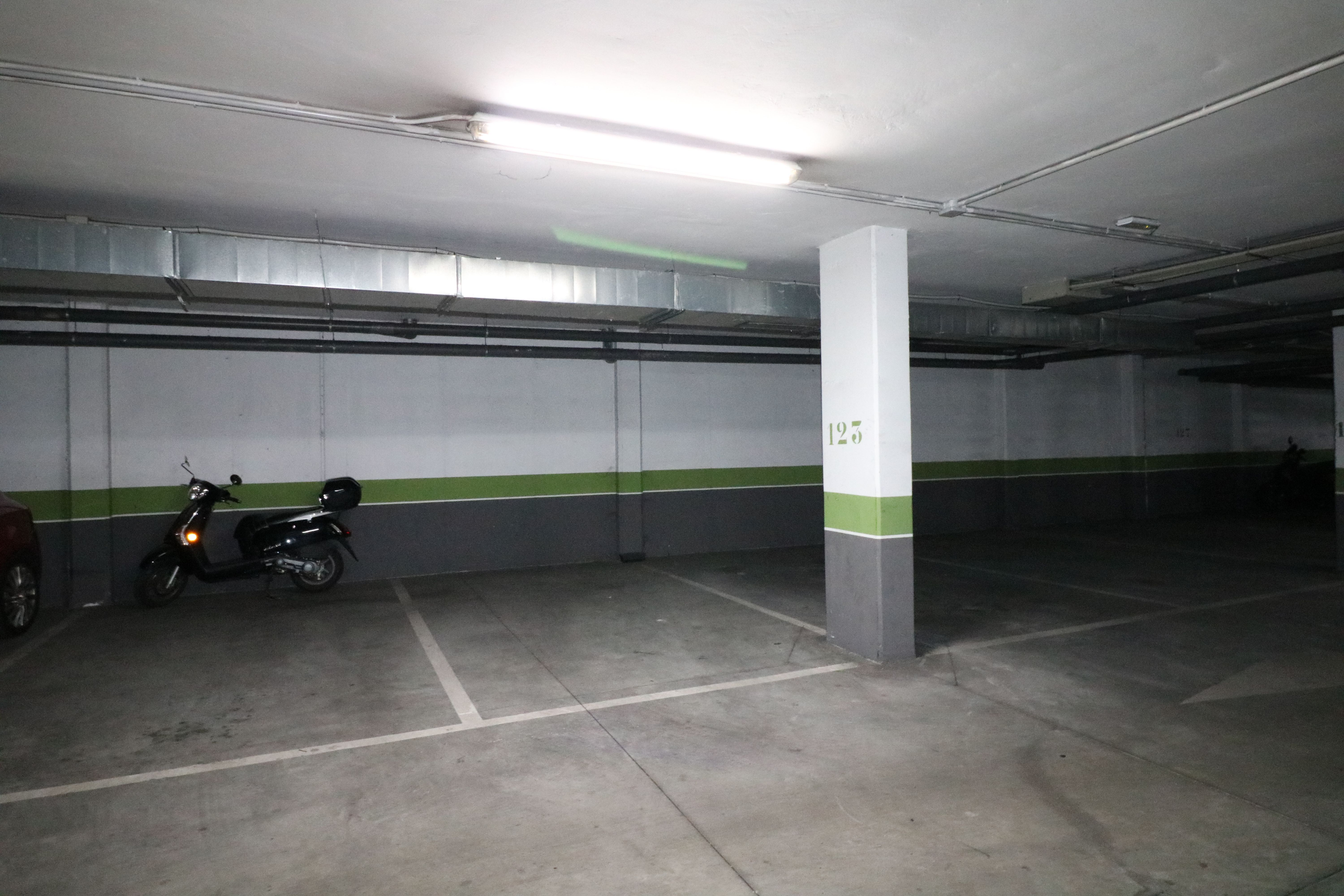 Parking of Garage for sale in Getafe