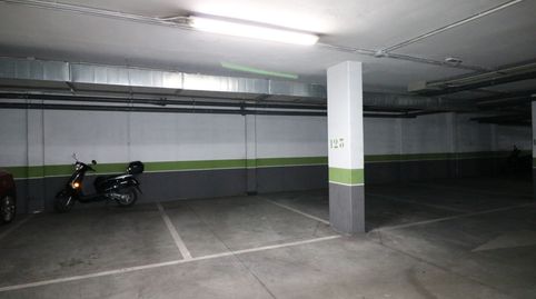 Foto 2 de Garaje en venta en Calle Magallanes, 9, Universidad, Getafe