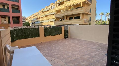 Foto 5 de Planta baja en venta en Alemanes, Zahara de los Atunes