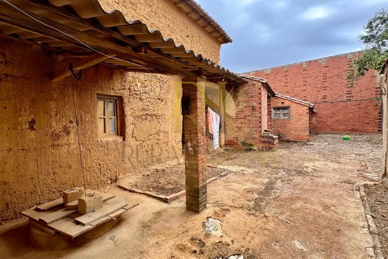 Casa o chalet en venta en Castrotierra de Valmadrigal