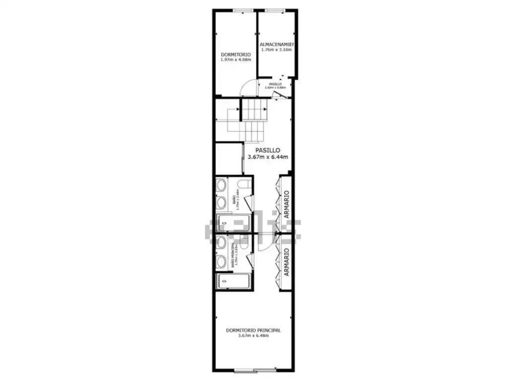 Casa o chalet en venta en Sabadell