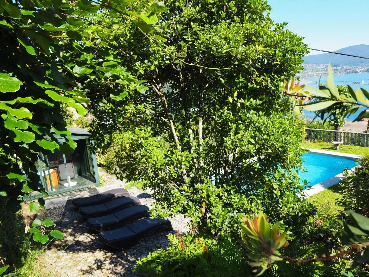 Houses for rent in Redondela
