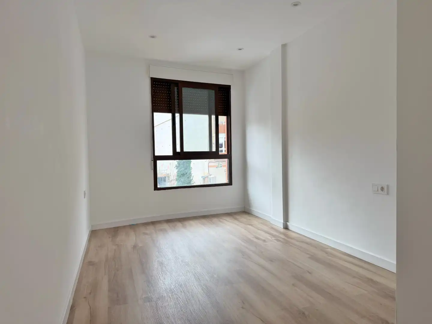 Bedroom of Detached homes for rent in L'Eliana  with Air Conditioner, Heating and Terrace