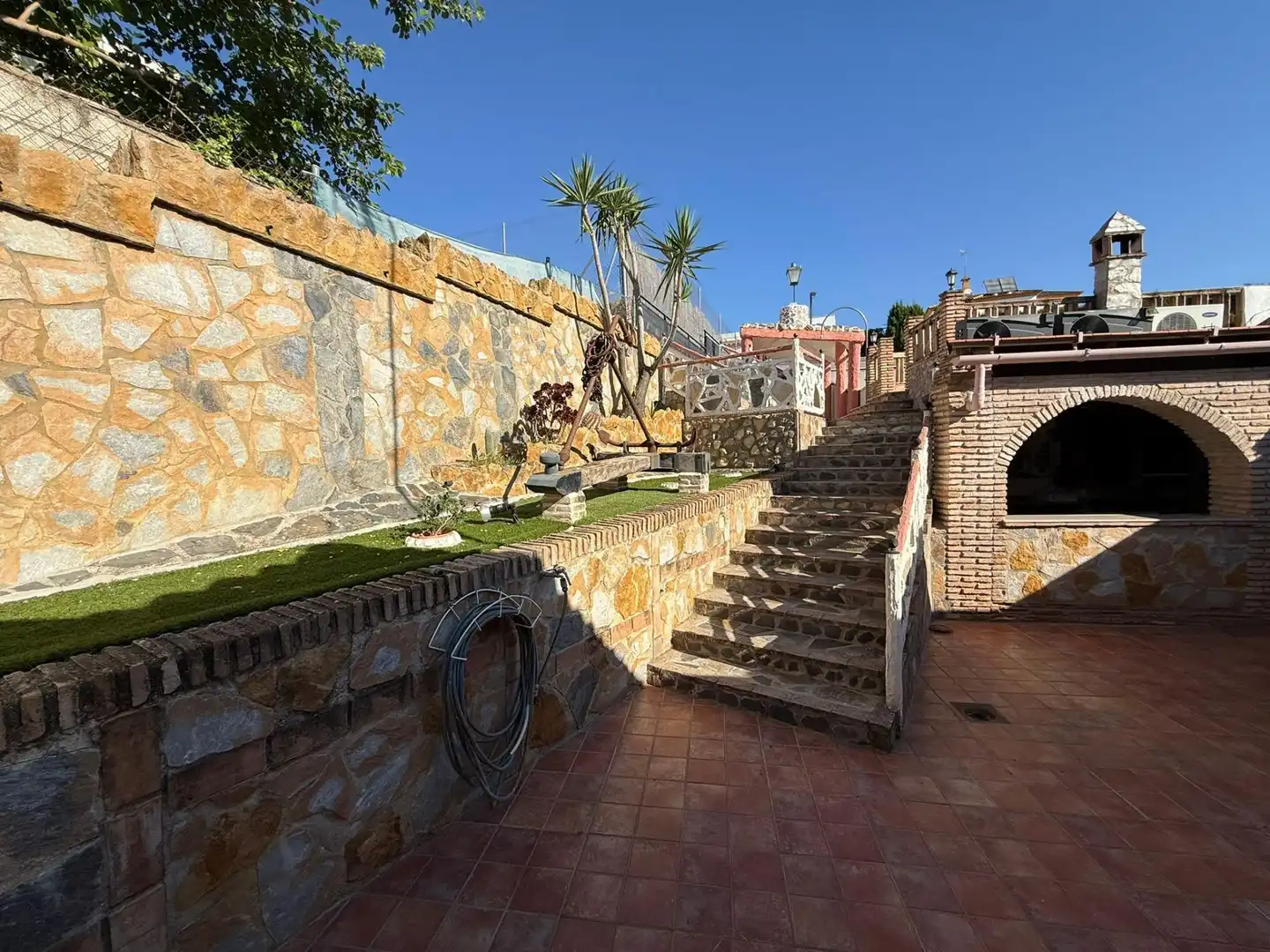 Villa avec terrasse à vendre à Calle LUCANO - VIA AUGUSTA, imagen 71