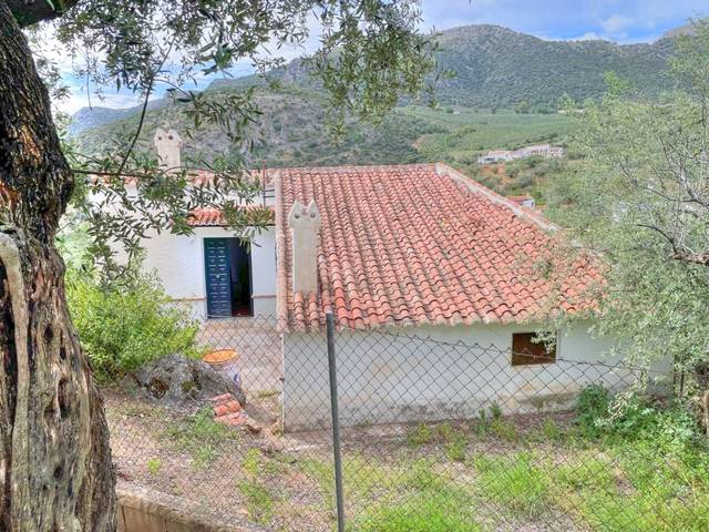 Finca rústica en Venta en Periana