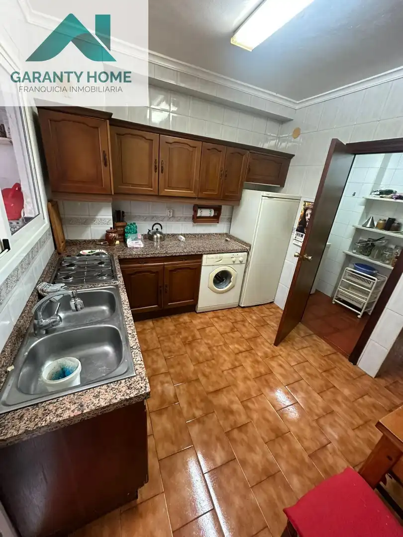 Casa amb terrassa en venda a Priego de Córdoba, imagen 6