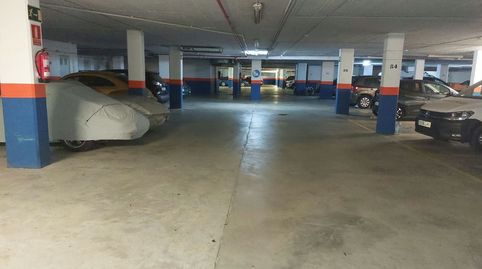 Foto 4 de Garaje en venta en Carrer de Les Barraques del Figuero, La Punta, Valencia Capital