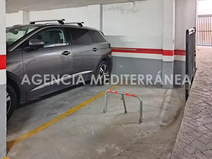Garatge en venda a Calle LIRIO, El Grau