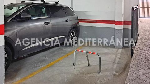 Foto 5 de Garatge en venda a Calle Lirio, El Grau, Valencia Capital