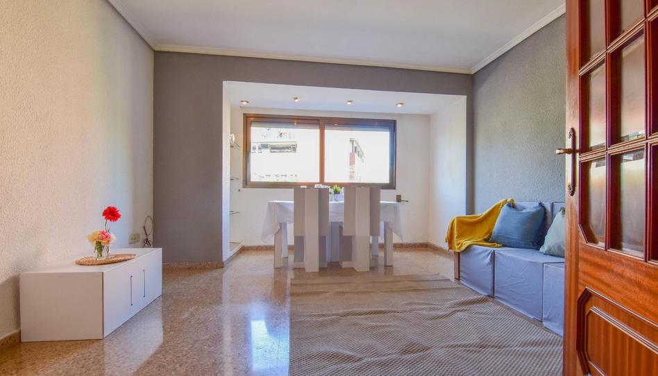 Photo 1 of Flat for sale in Avenida Tres Forques, Vara de Quart, Valencia