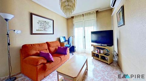 Foto 5 de Casa o xalet en venda a Centro, Parla