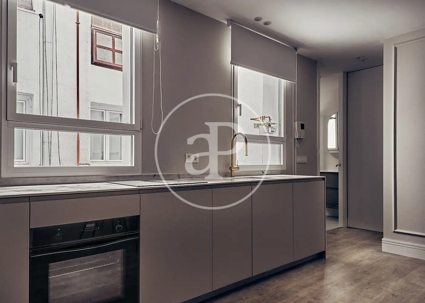 Flat with lift for sale in C. de Padilla, imagen 8