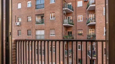 Foto 5 de Pis de lloguer a Calle del Divino Valles, Chopera, Madrid