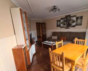 Living room of Flat for sale in Noia  with Furnished