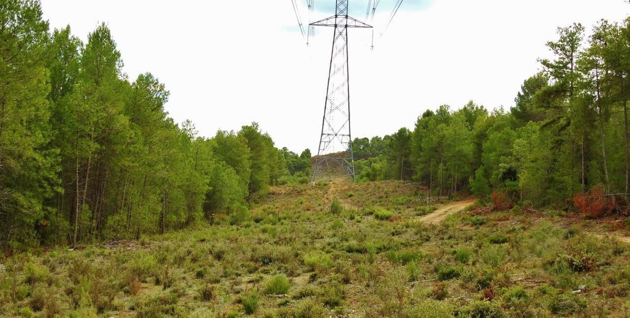 Country house zum verkauf in Villar de Olalla