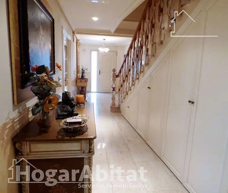 Casa en venda a Calle Don Alarico López Teruel, imagen 36