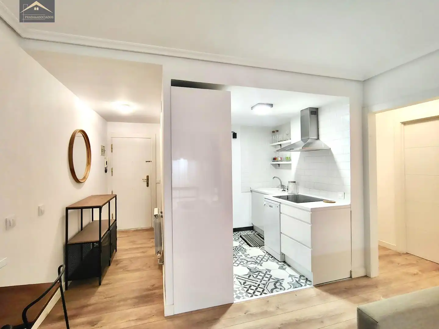Appartement avec ascenseur à vendre à Numancia - San Fernando, imagen 12