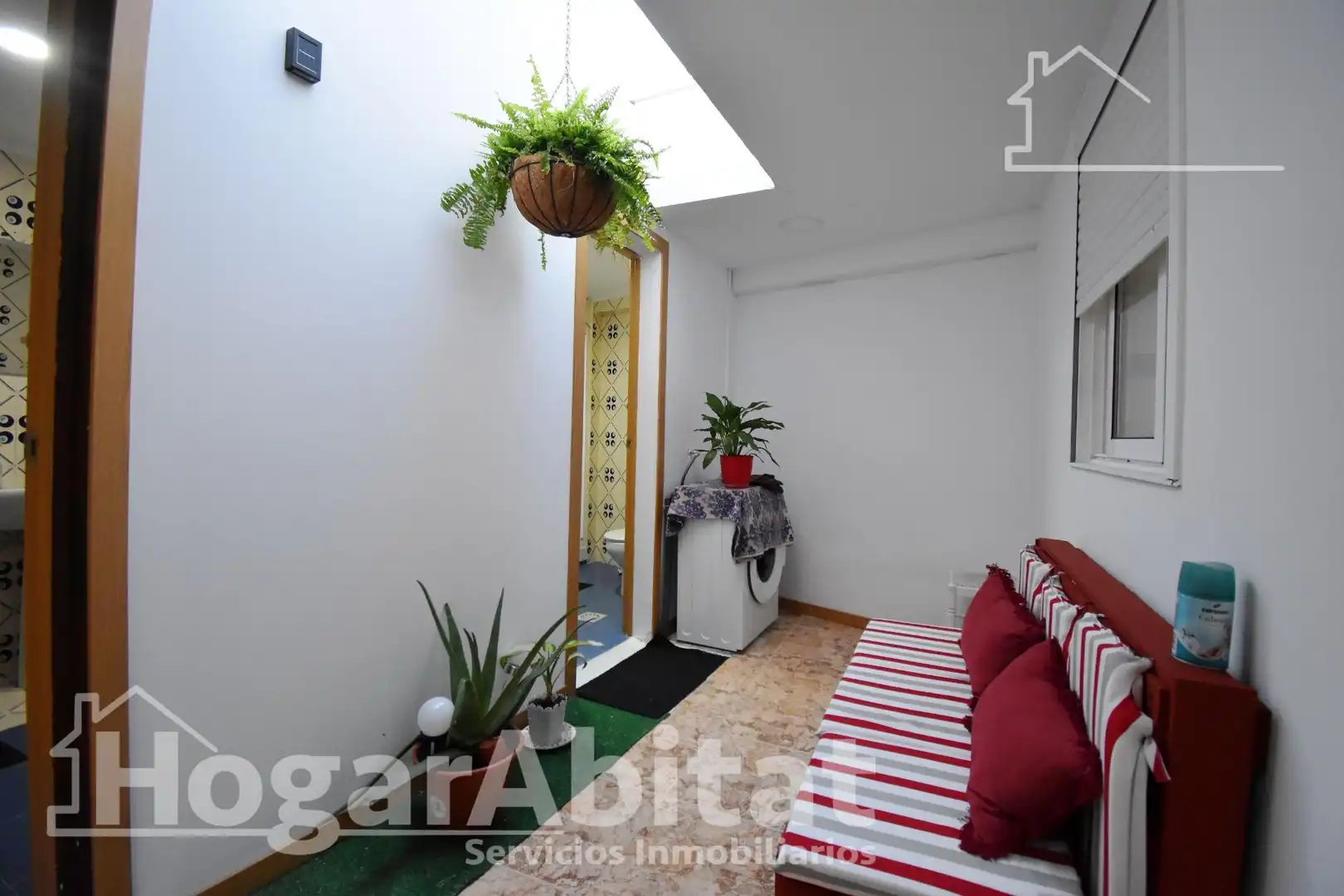 Wohnung zum Verkauf in Calle Ferrocarril d'Alcoi, imagen 36