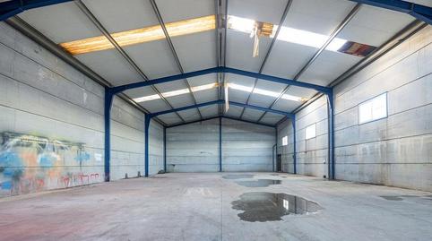 Photo 4 of Industrial buildings for sale in La Luisiana, Sevilla