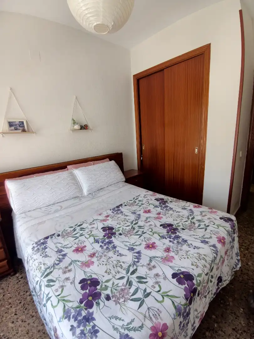 Habitación de Piso en venta en Valencia con Aire acondicionado, Calefacción y Horno