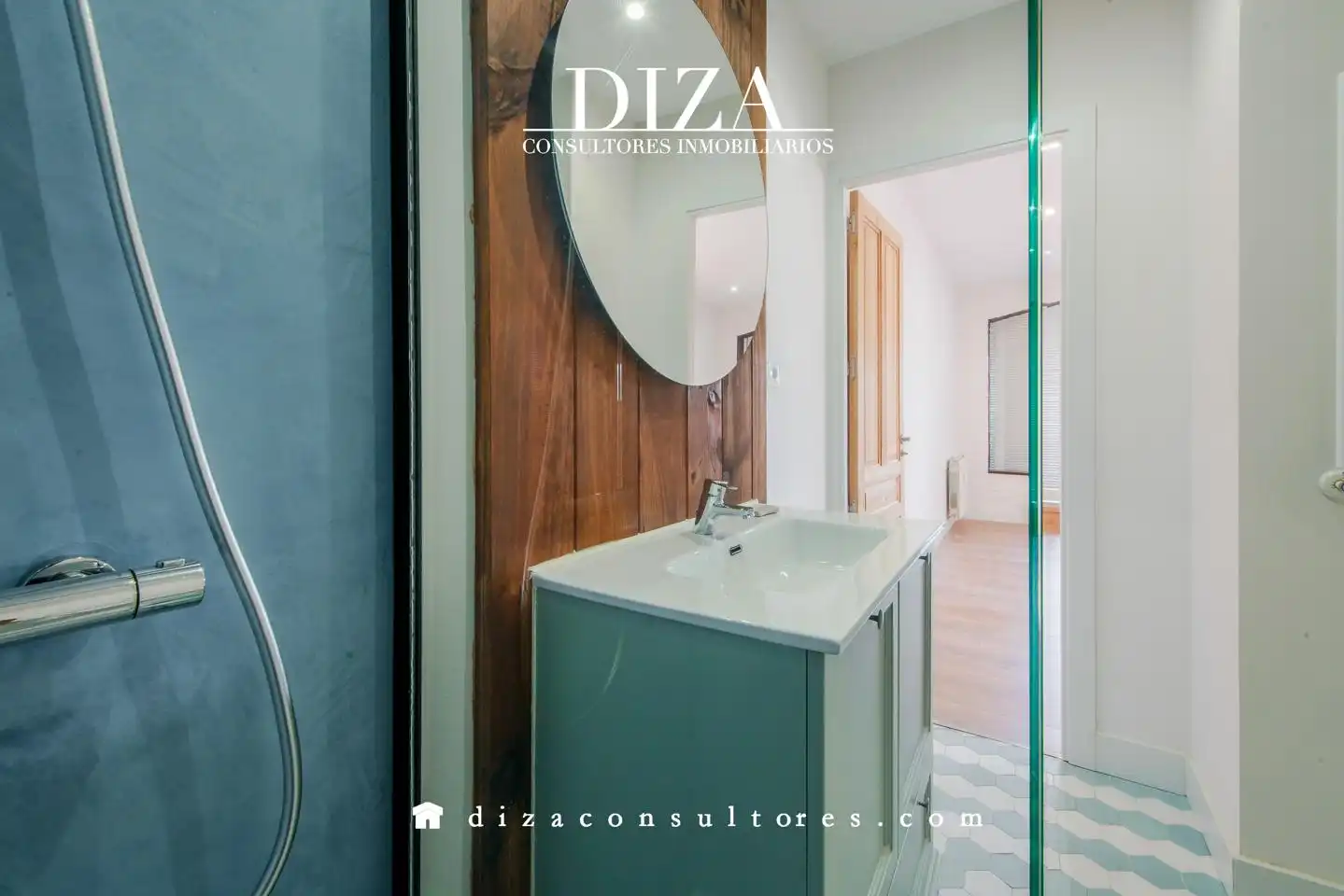 Appartement avec ascenseur à vendre à De Hermosilla, imagen 38