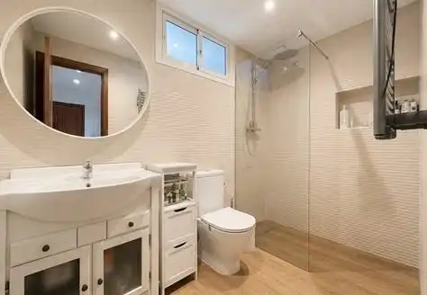 Baño de Casa o chalet en venta en Lucena con Terraza