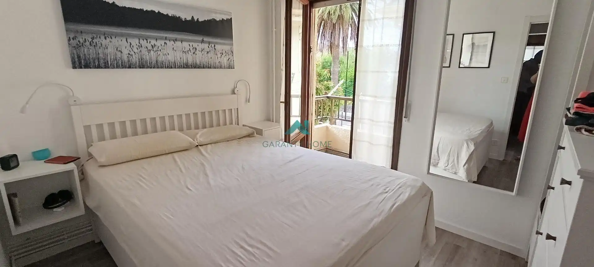 Habitación de Ático de alquiler en Noja
