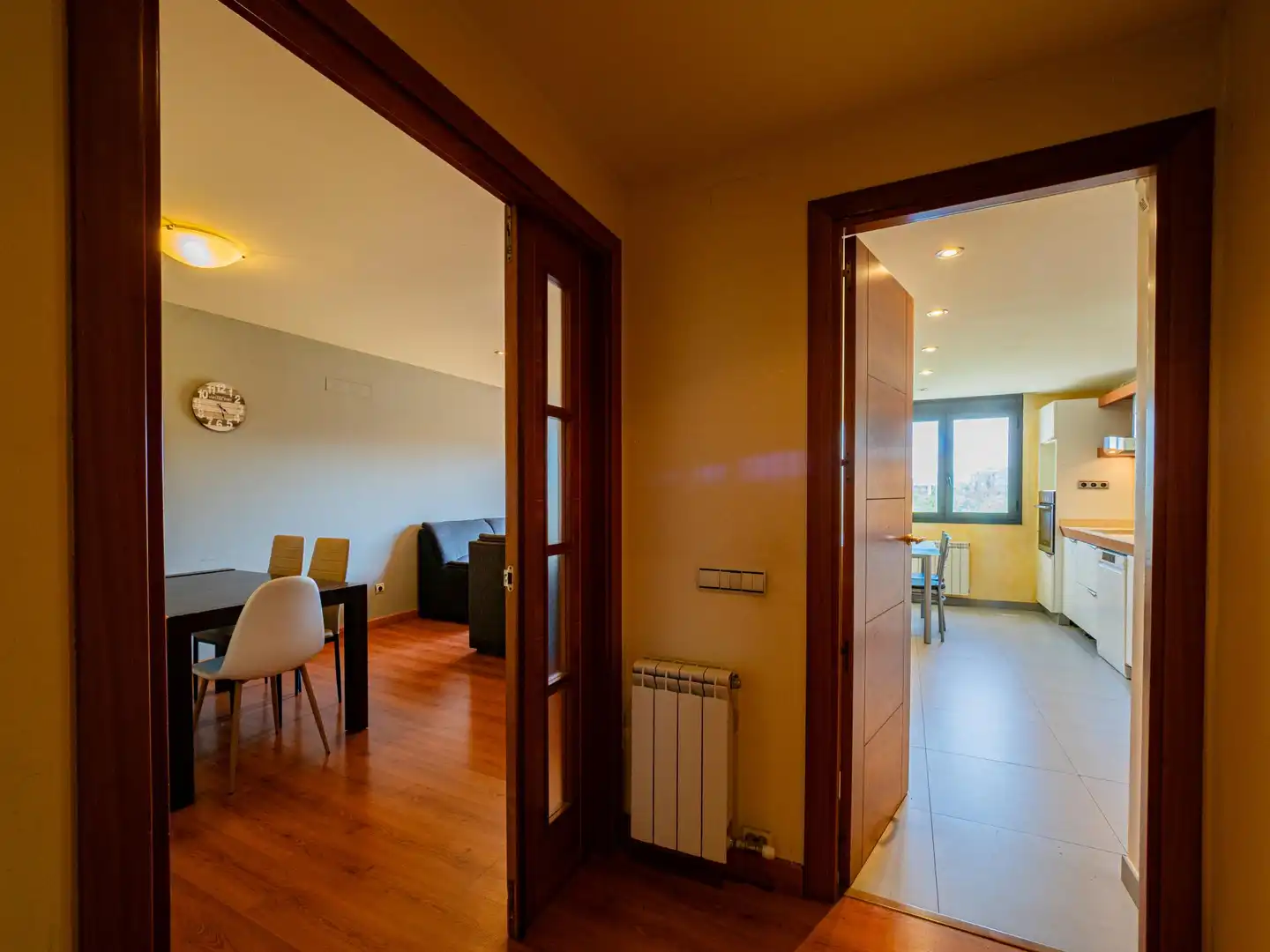 Piso en venta en Vic con Calefacción