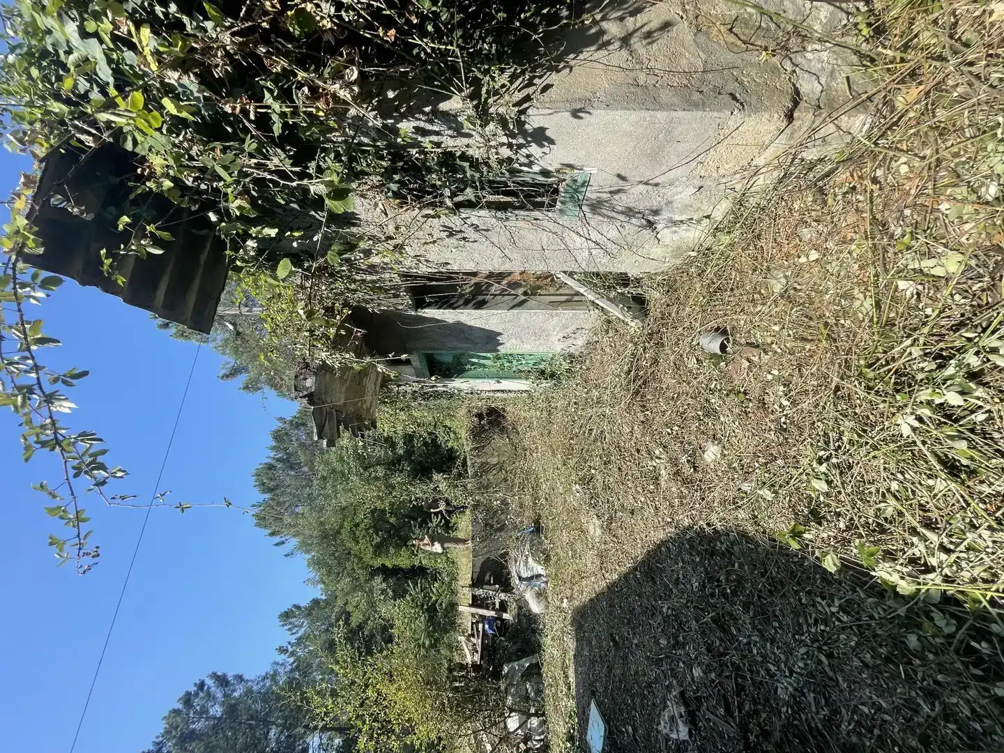 Houses for sale in Ourense Capital   with Private garden