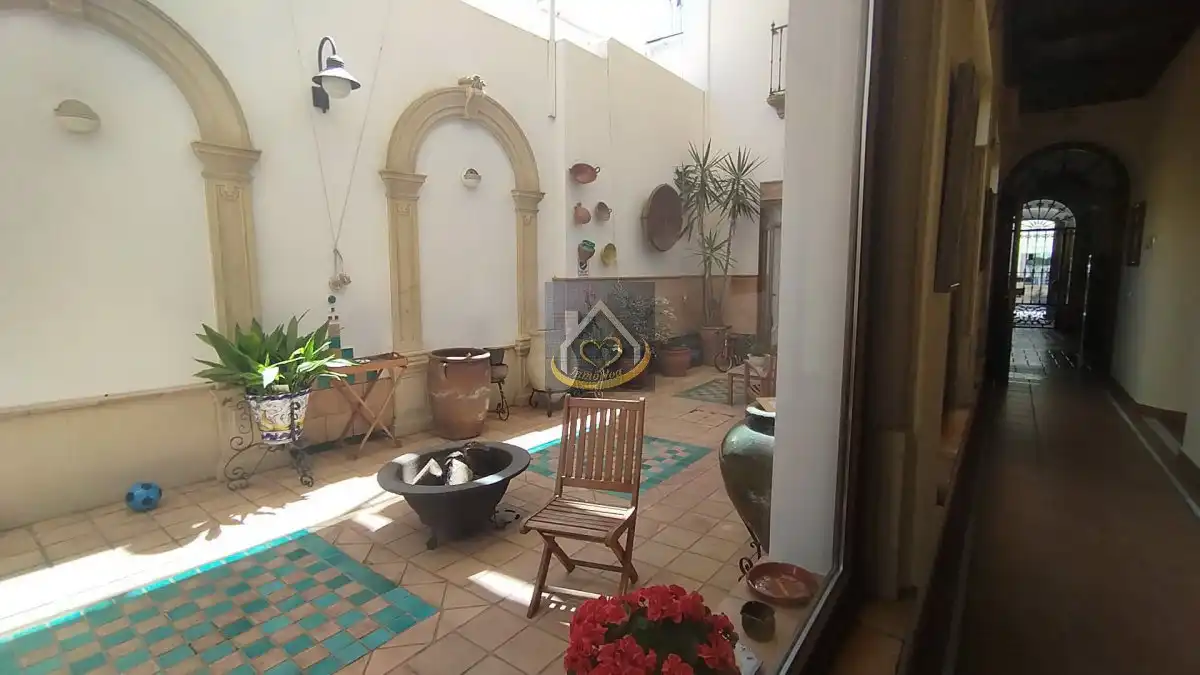 Edificio en venta en Cartaya