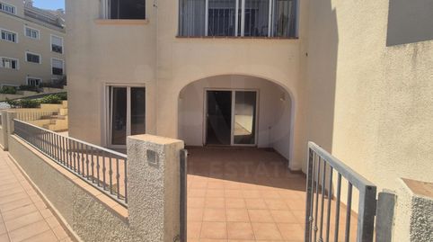 Foto 5 de Pis en venda a La Pedrera - Vessanes, Dénia