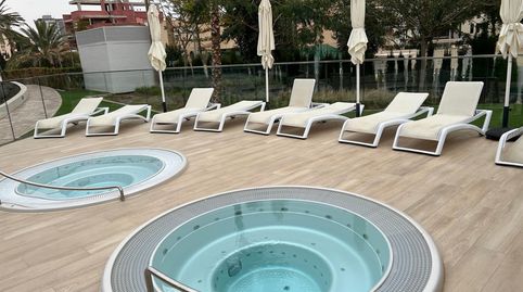 Foto 5 de Pis en venda a Calle Violoncellista Perelló, PAU 5, Alicante / Alacant