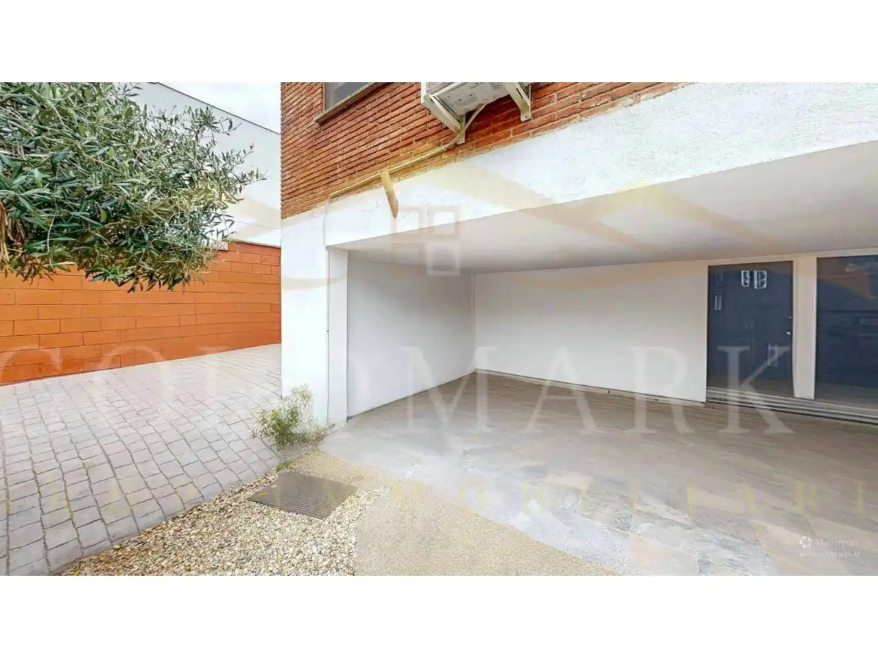 Parking de Casa o chalet en venta en El Vendrell con Aire acondicionado, Calefacción y Jardín privado