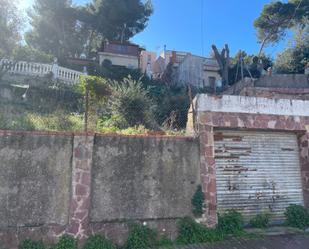 Exterior view of Flat for sale in Sant Fost de Campsentelles