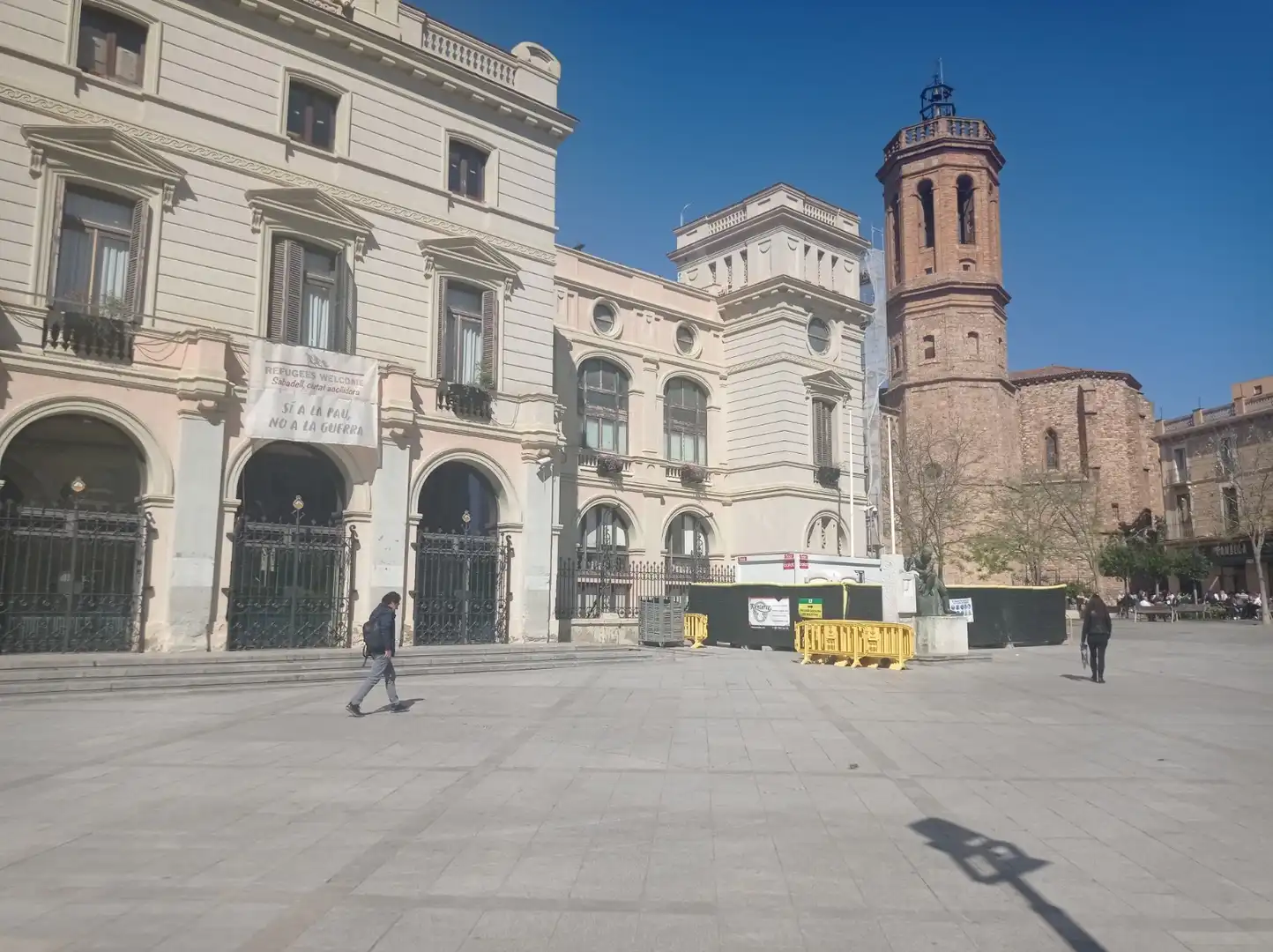Business premises to rent in Concòrdia - Can Rull, imagen 4