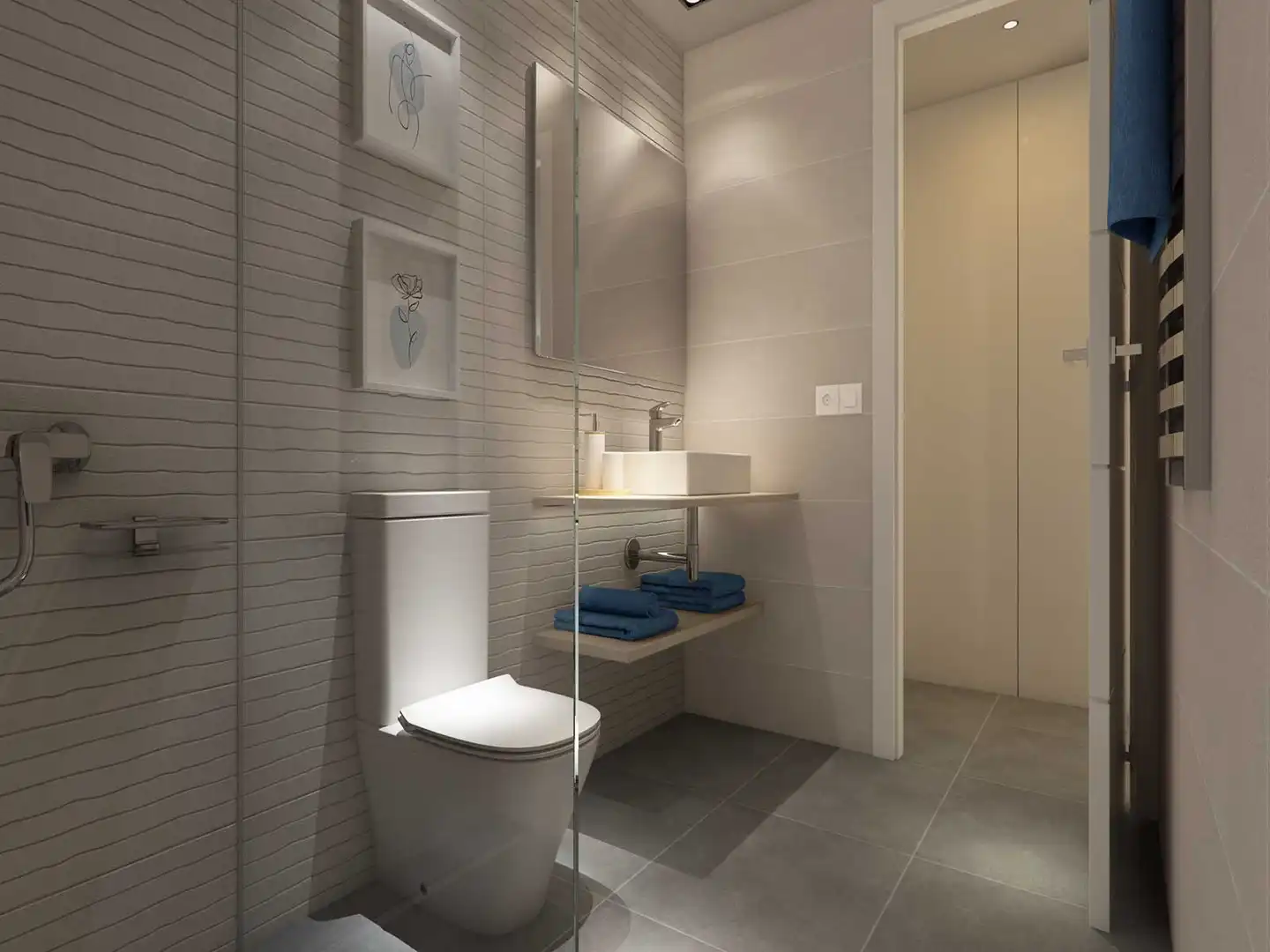 Apartment with pool for sale in Avenida Avinguda d'Amèrica, imagen 6