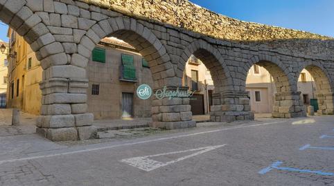 Foto 2 de Pis en venda a Centro, Segovia Capital