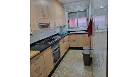 Foto 3 de Casa adosada en venda a Calle Cala Calp -mo, 10, Les Palmeres, Valencia