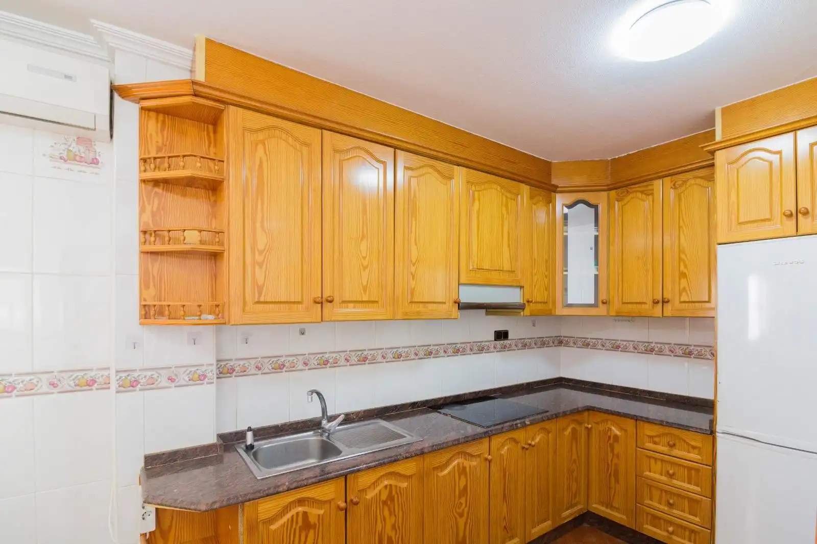 Cocina de Piso de alquiler en Redován