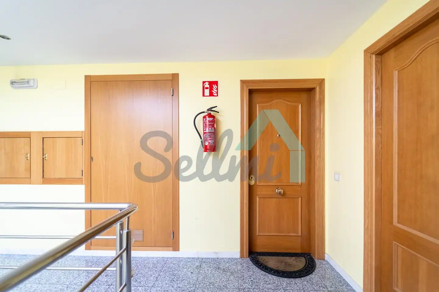 Flat for sale in Tapia de Casariego  with Heating, Terrace and Storage room
