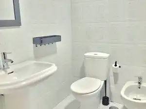 Wohnung mit Aufzug zum Verkauf in Compás de Santo Domingo, imagen 7