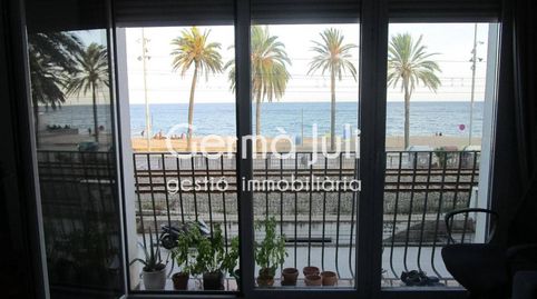 Foto 4 de Piso en venta en Casagemes, Badalona