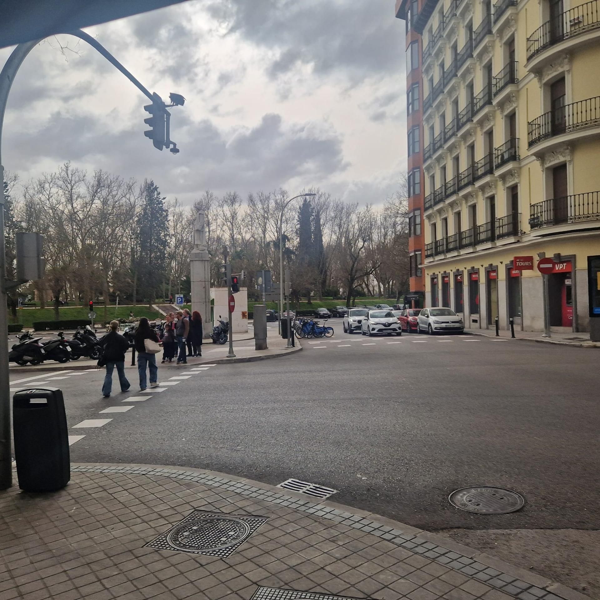 Premises for transfer in Argüelles, Moncloa - Aravaca