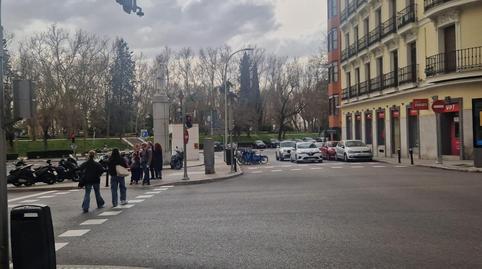 Photo 2 of Premises for transfer in Argüelles, Madrid Capital