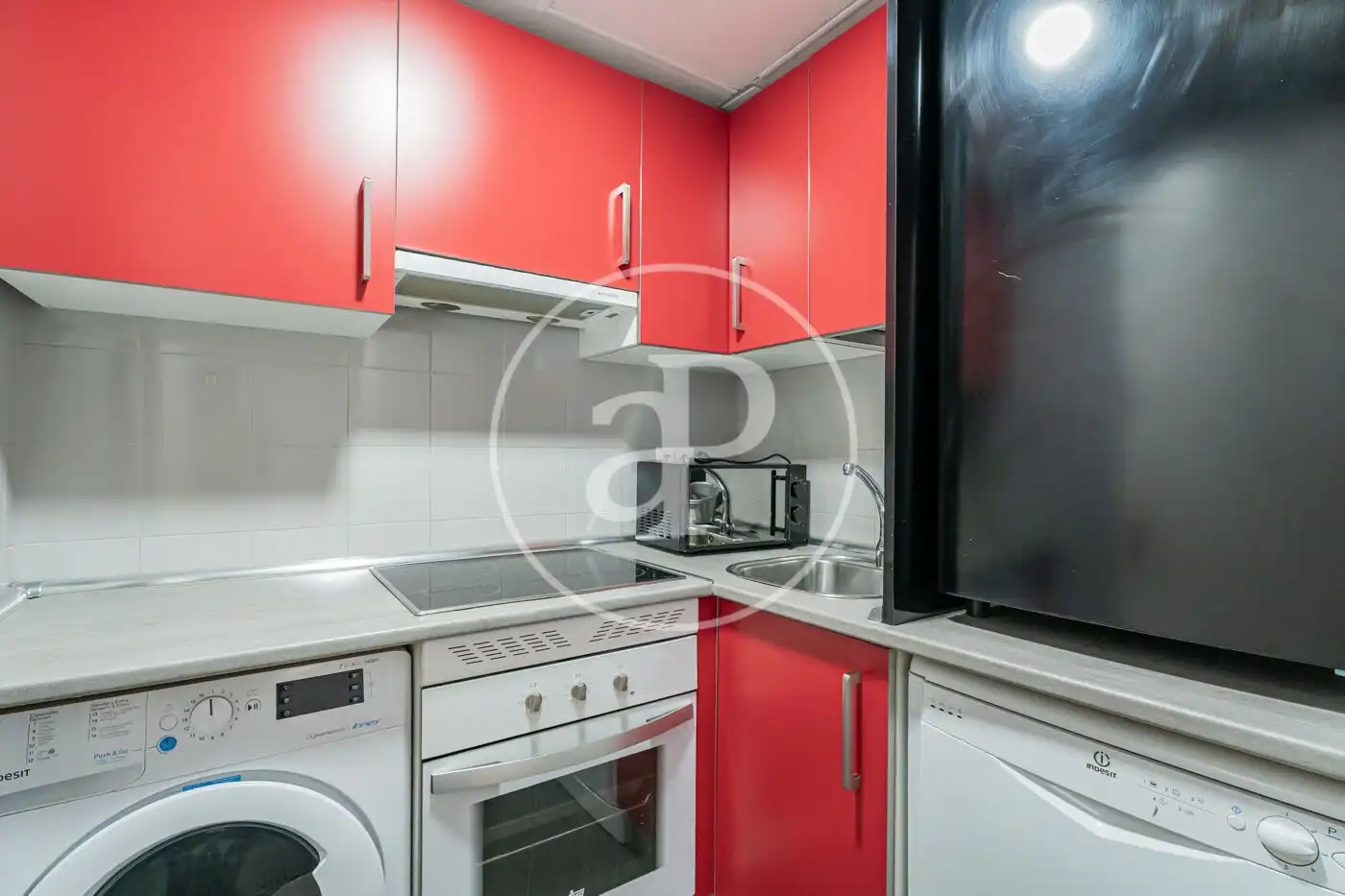 Lofts for rent in C. de Recoletos, Recoletos